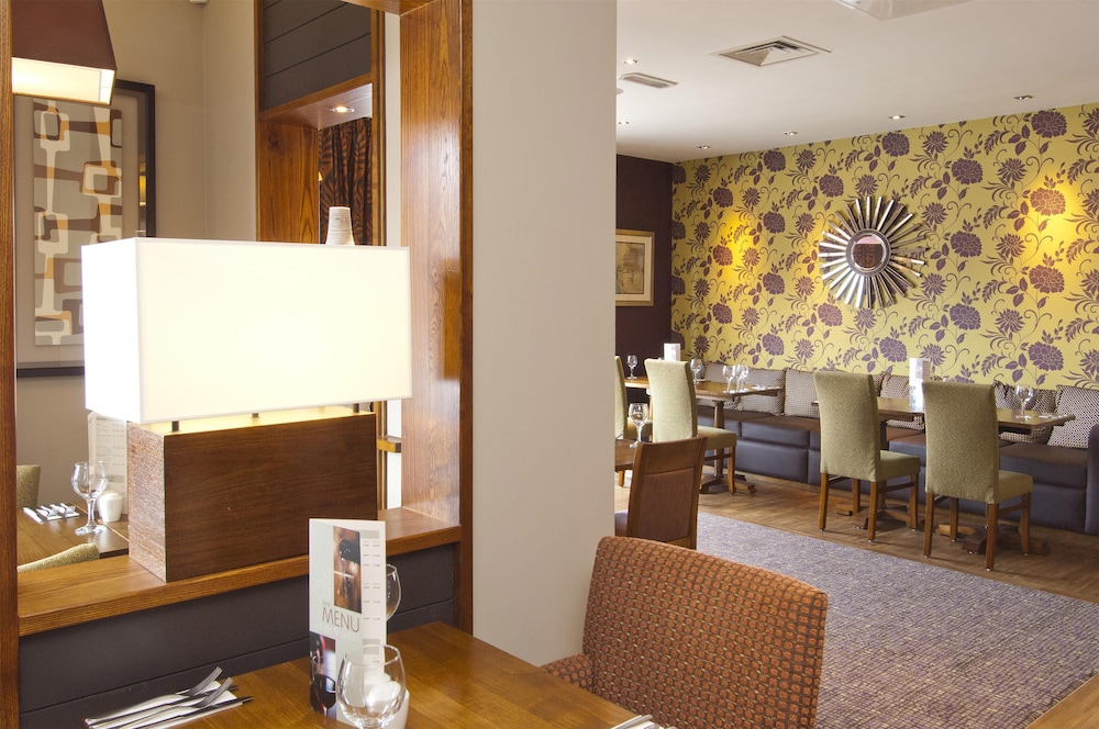 Premier Inn Exeter Central St Davids 35/45