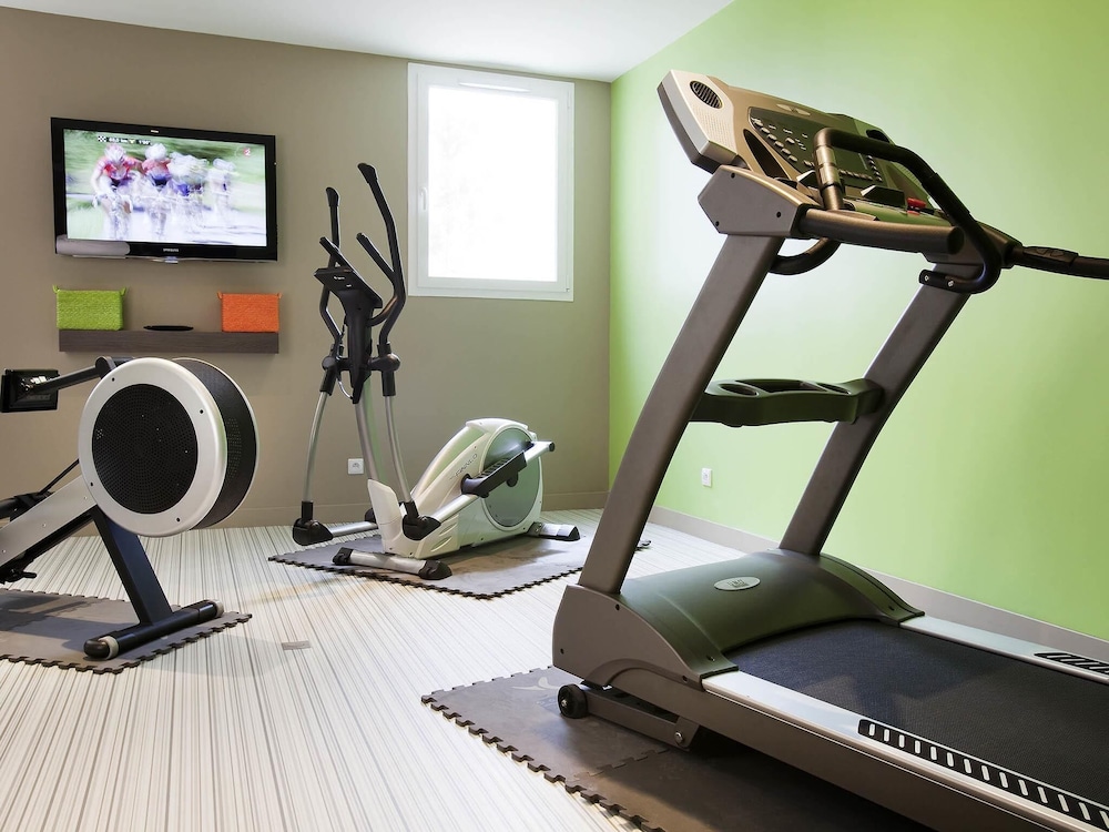 ibis Styles Compiegne 29/37