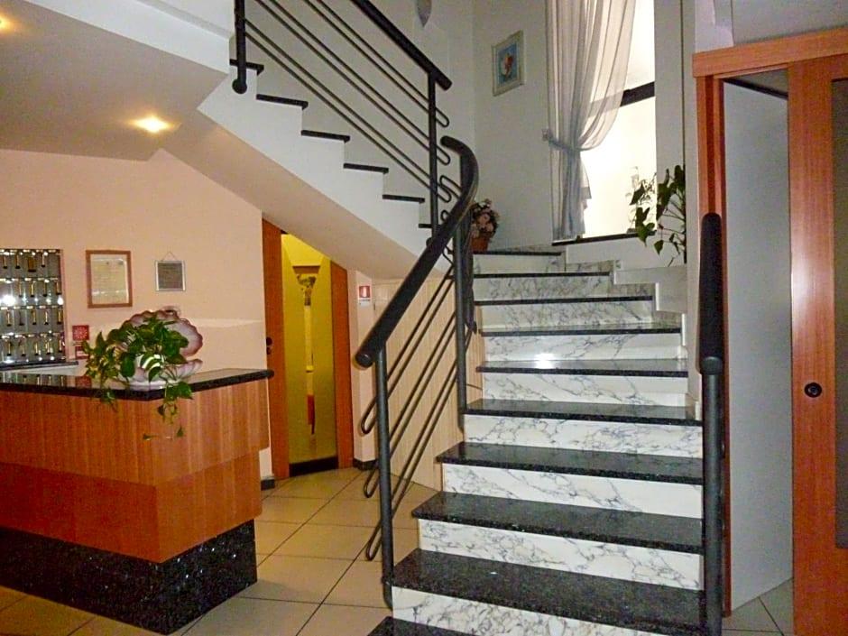 Hotel Basilea 25/42