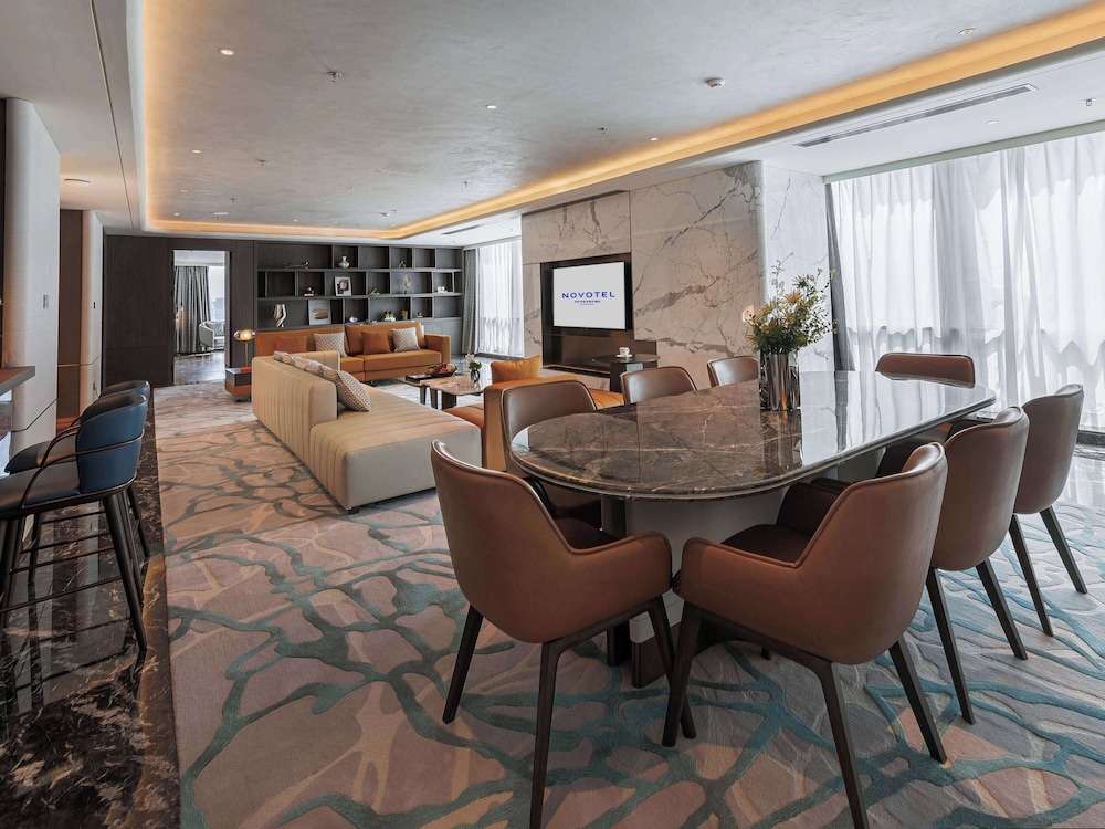 Novotel Xi'an Aden 42/57