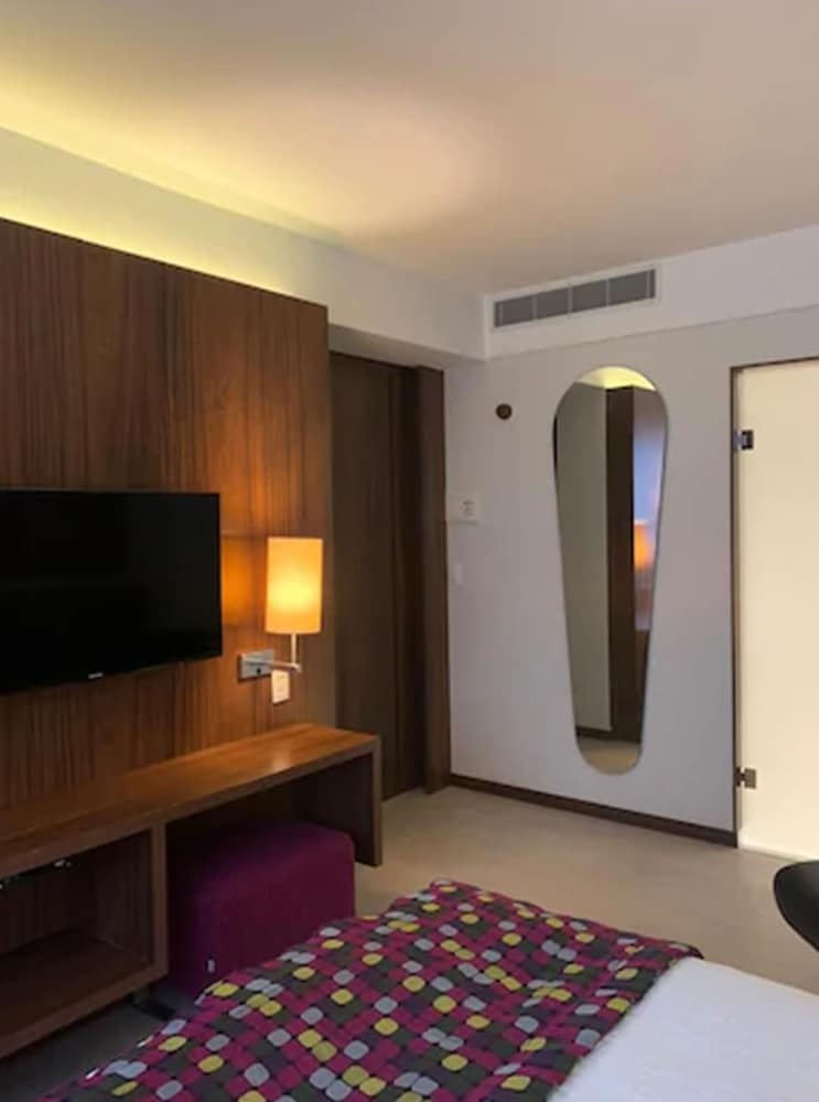 Bugan Hotel Recife by Atlantica 29/53