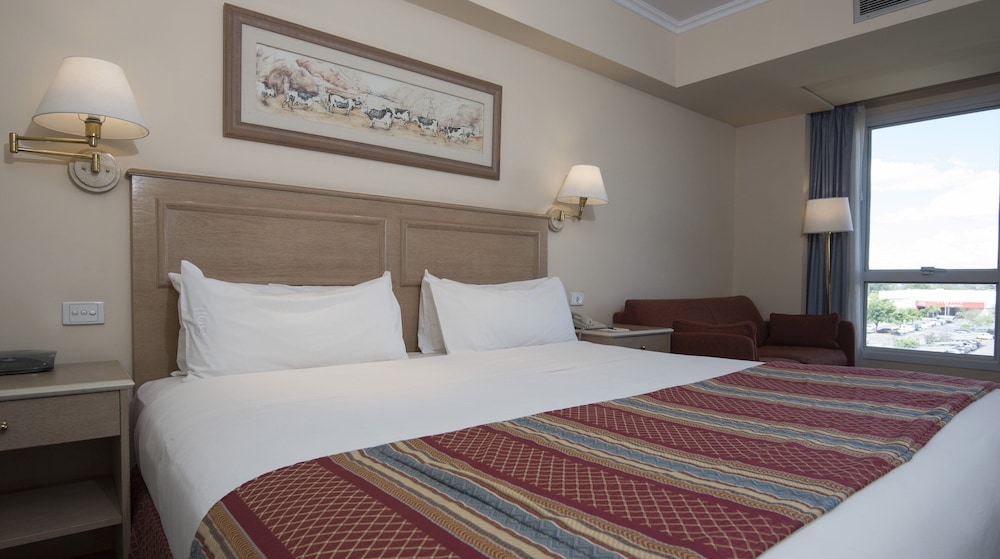 Holiday Inn Cordoba 26/76