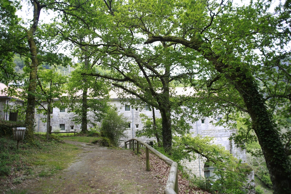 Parador de Santo Estevo 60/69
