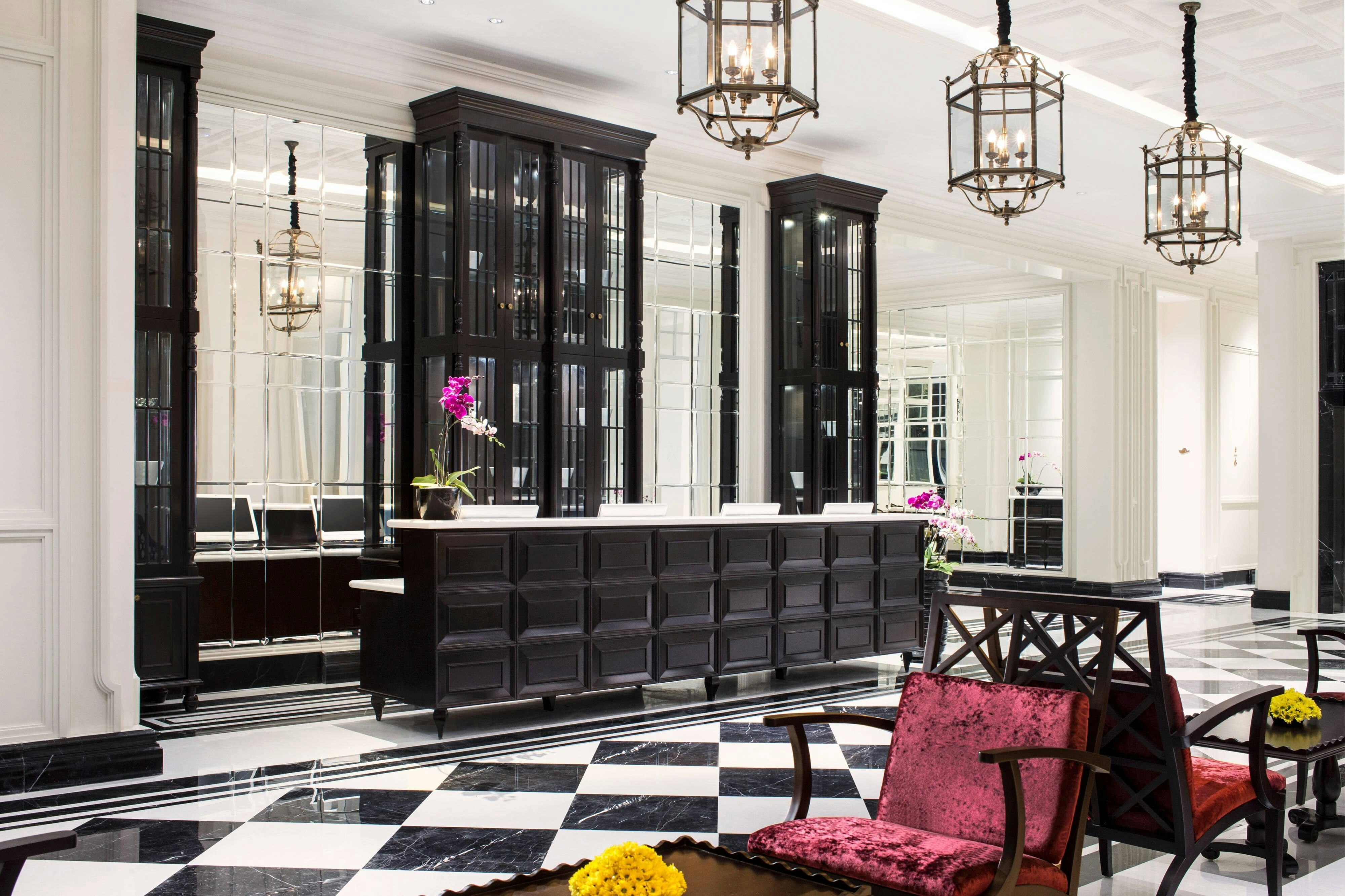 Four Points By Sheraton Bandung 29/46