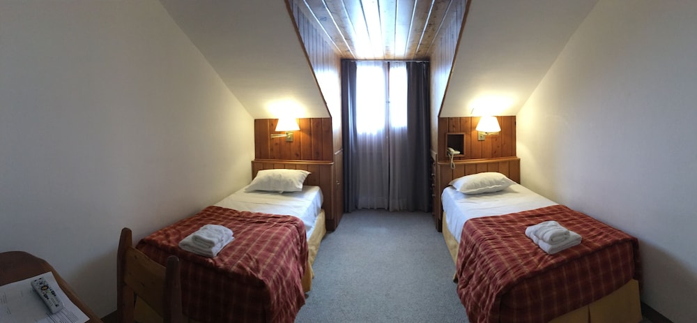 Gran Hotel Panamericano 30/65