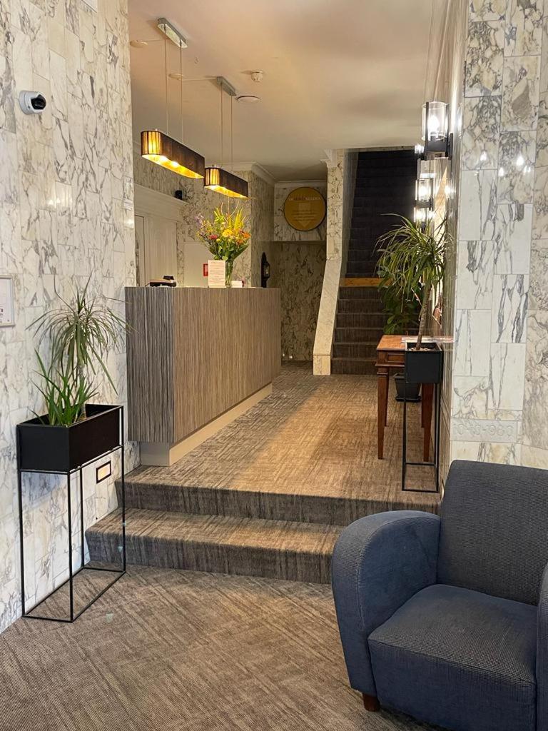 City Hotel Tilburg 3/26