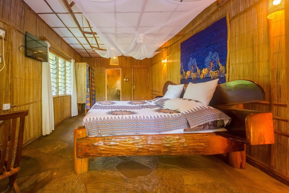Ziwa Beach Resort 20/60