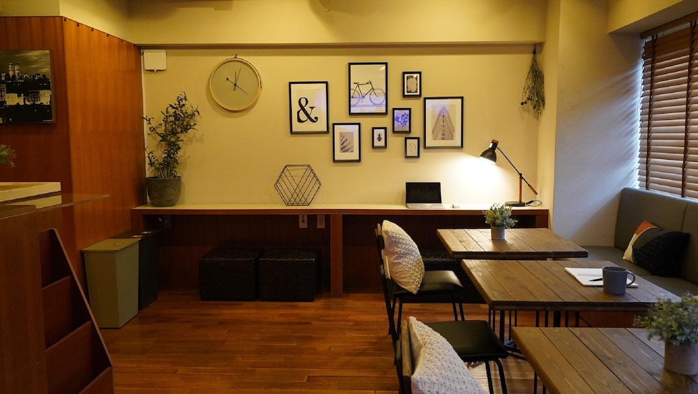 Sutton Place Hotel Ueno 15/22