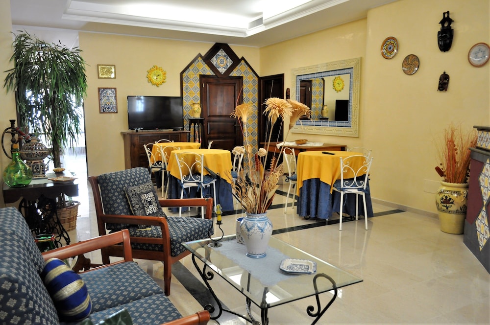 Hotel Al-Tair 39/50