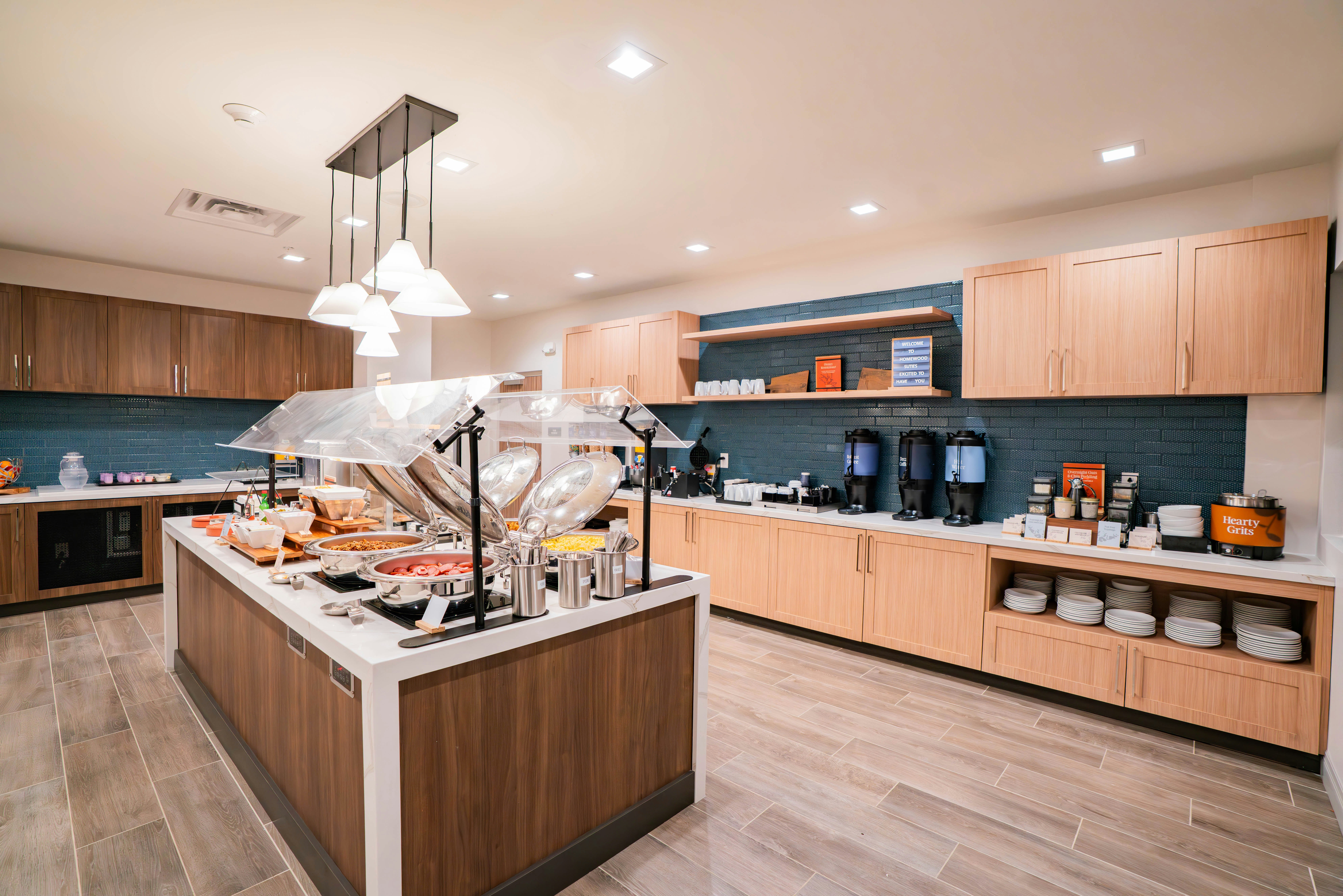 Homewood Suites by Hilton Hoover Birmingham 6/39