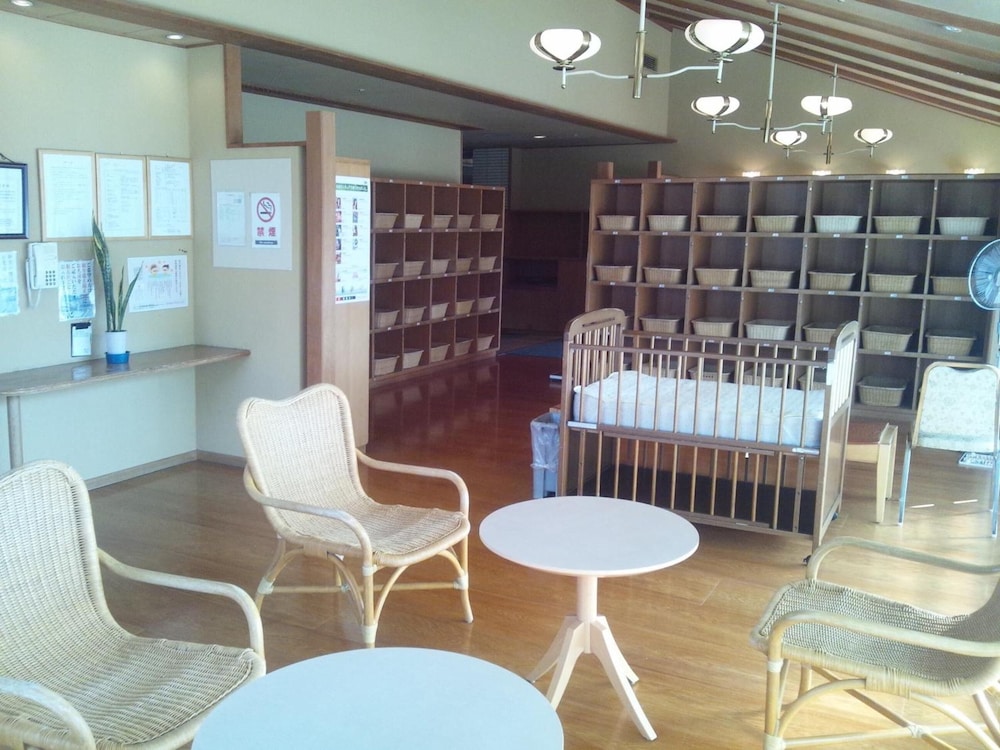 HIRUGAMI GRAND HOTEL TENSHIN 23/40