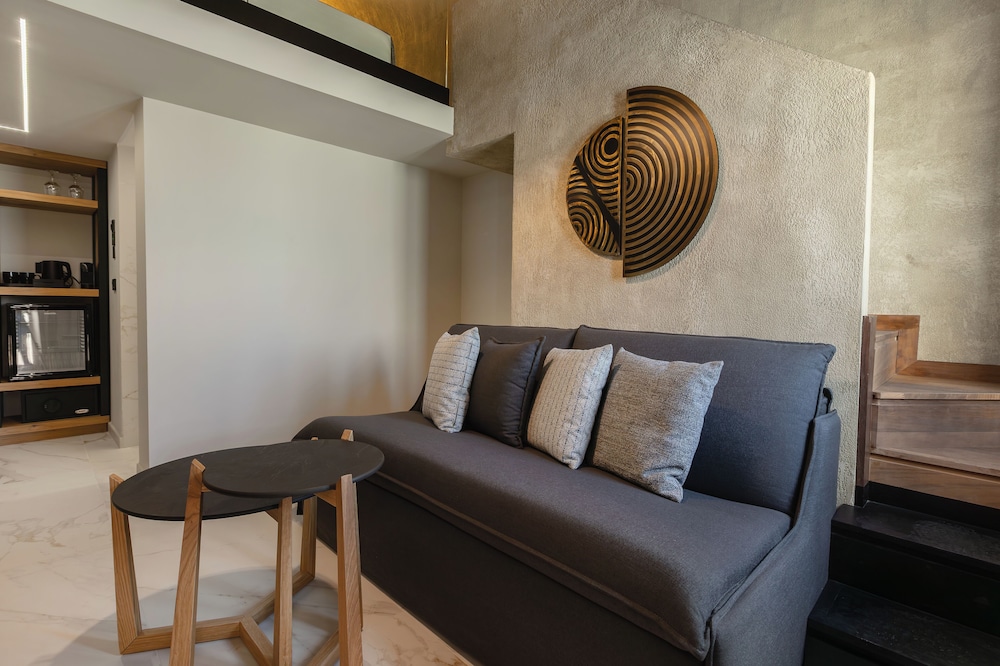 Santo Mangata Boutique Hotel & Spa - Adults Only 70/82