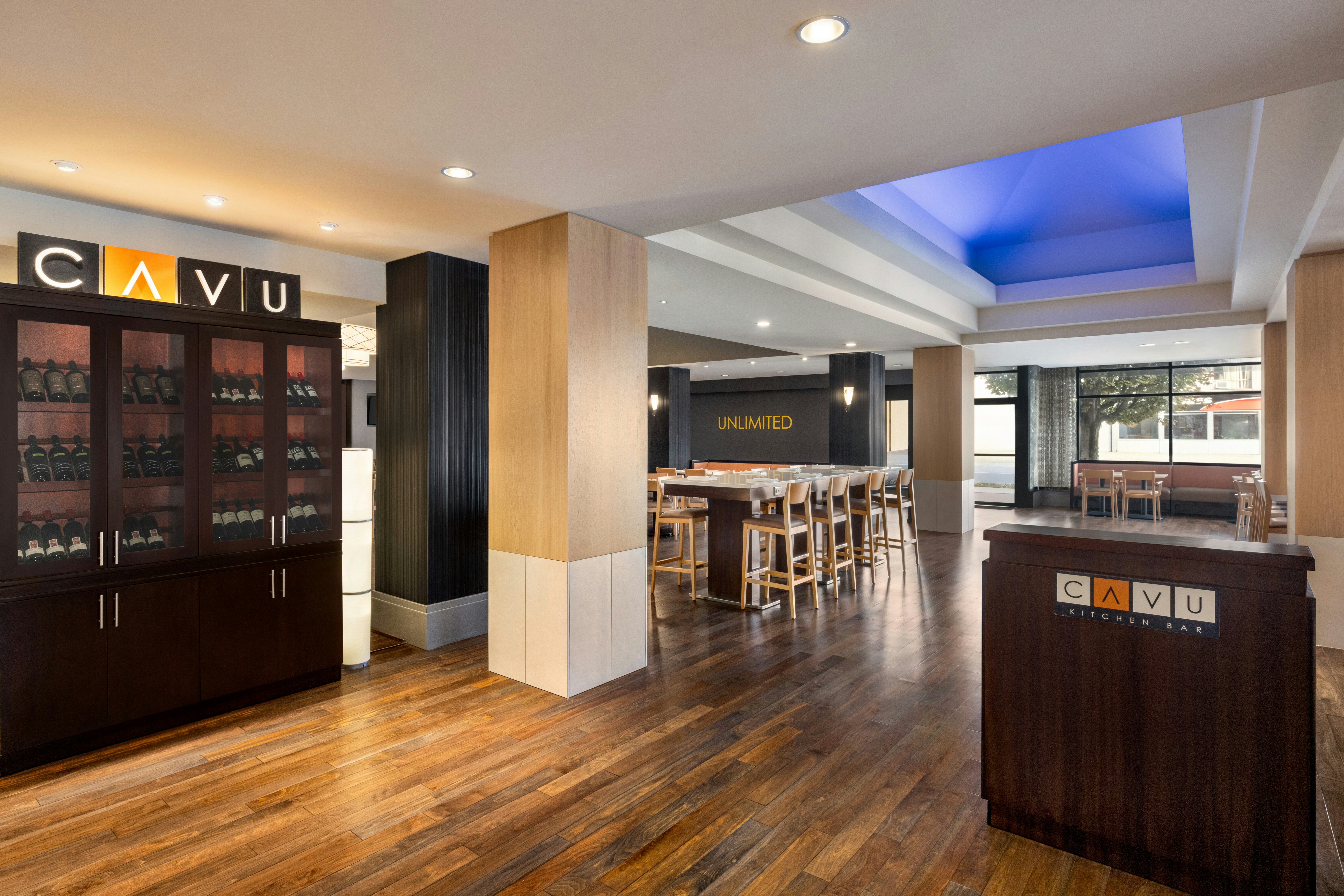Hilton Vancouver Airport 41/59