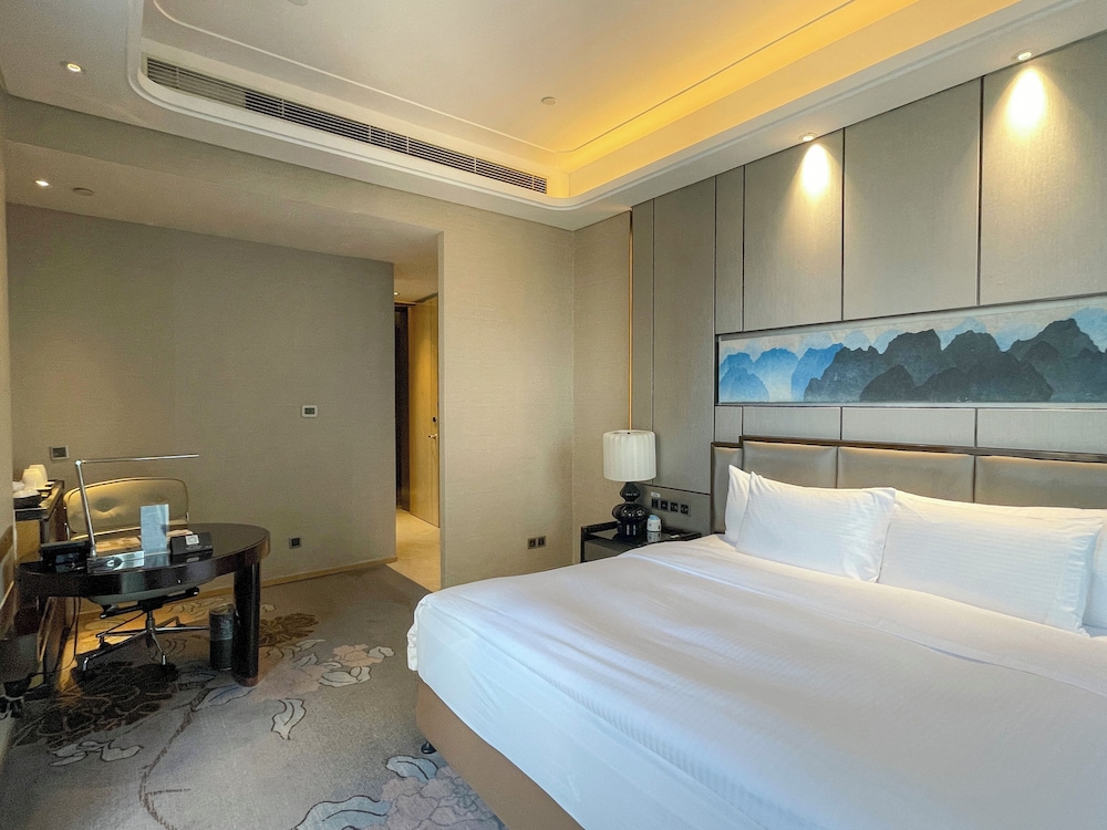 Wanda Realm Longyan 11/40