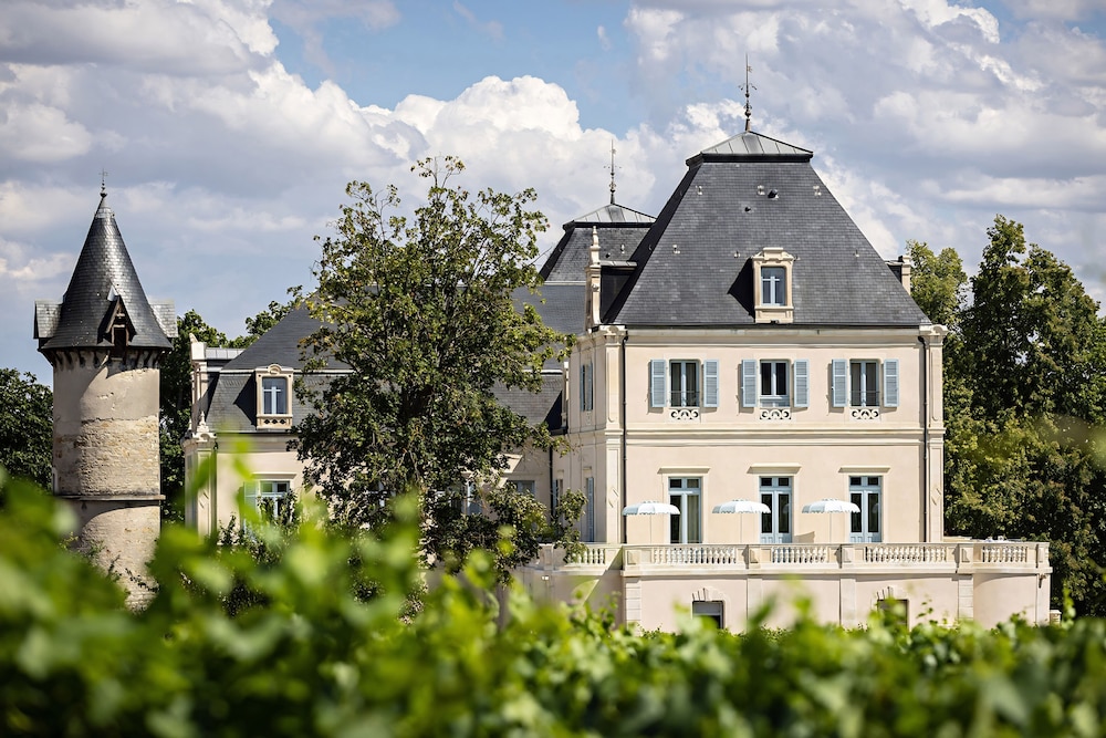 Hotel Spa La Cueillette 3/50