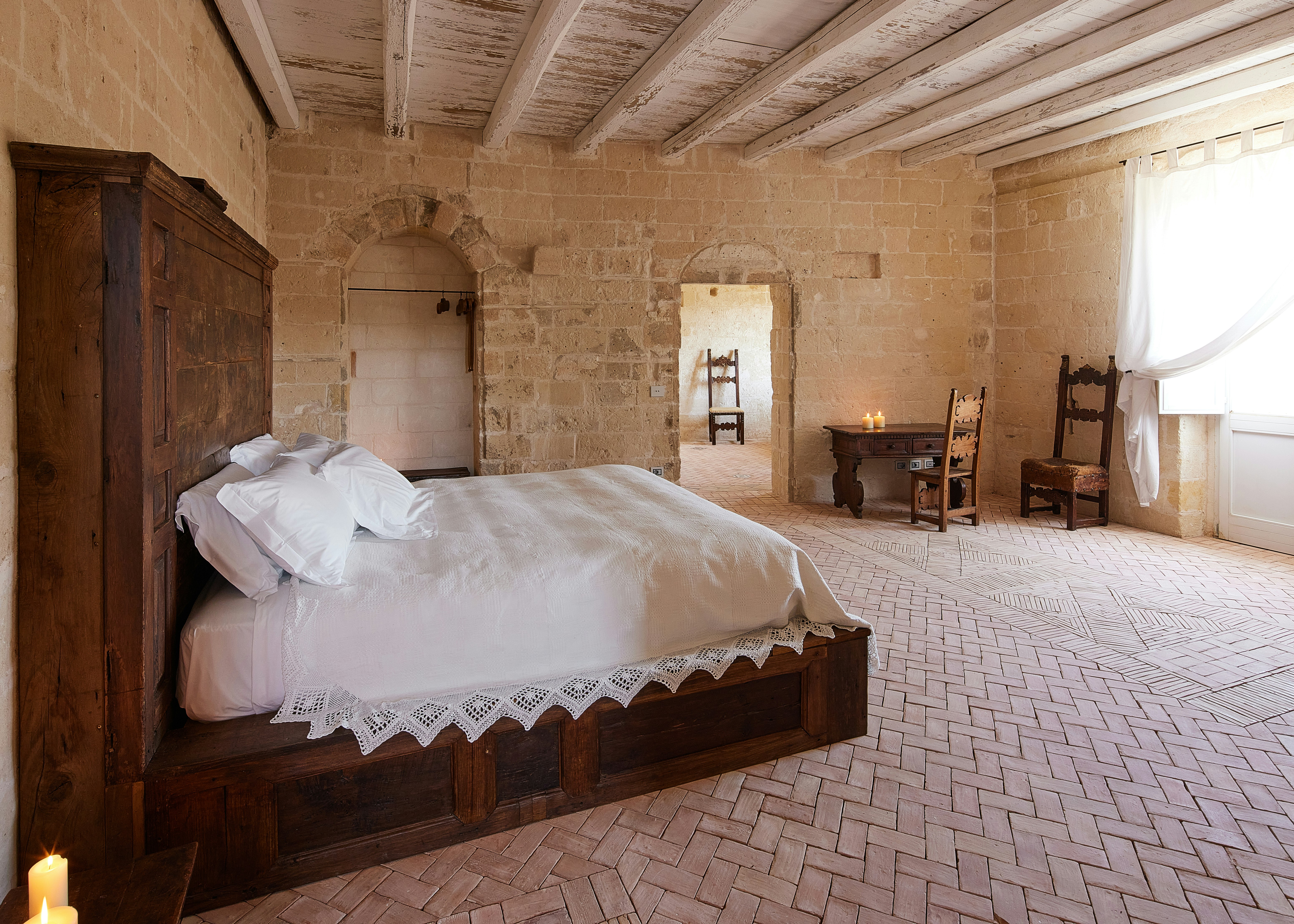 Sextantio Le Grotte Della Civita 9/60
