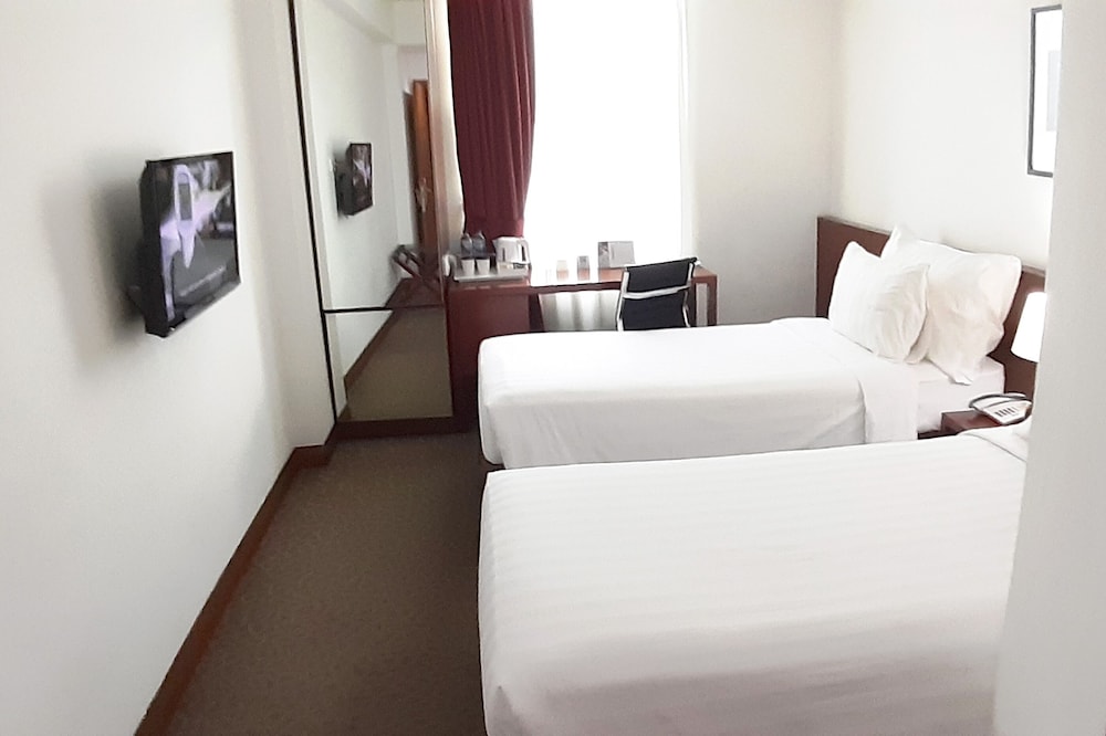 Park Hotel Jakarta 21/58