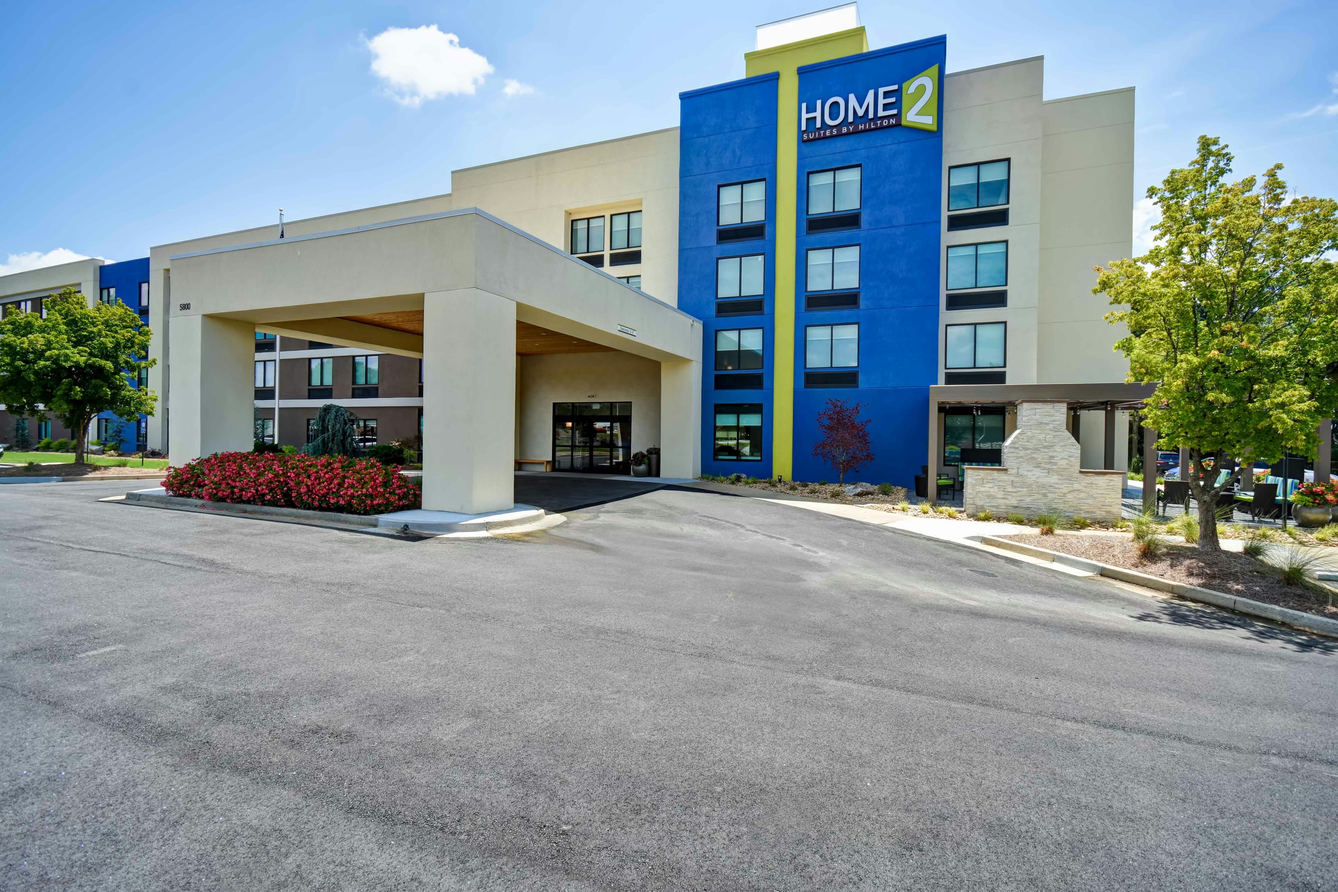 Home2 Suites By Hilton Atlanta Norcross 14/19