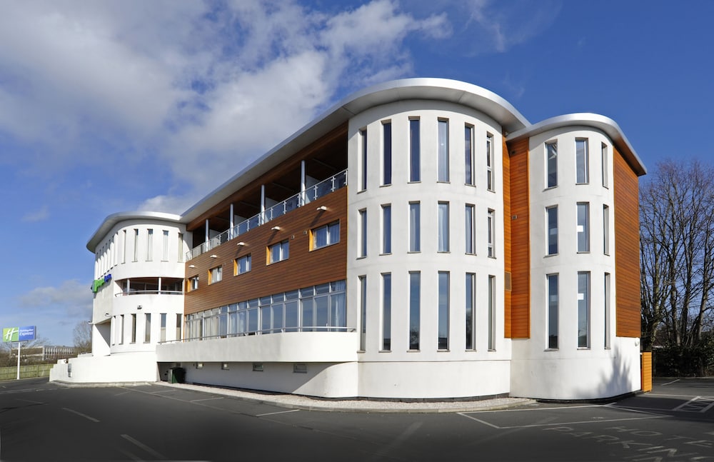 Belvilla Crewe City Centre Hotel - Lifestyle 7/61