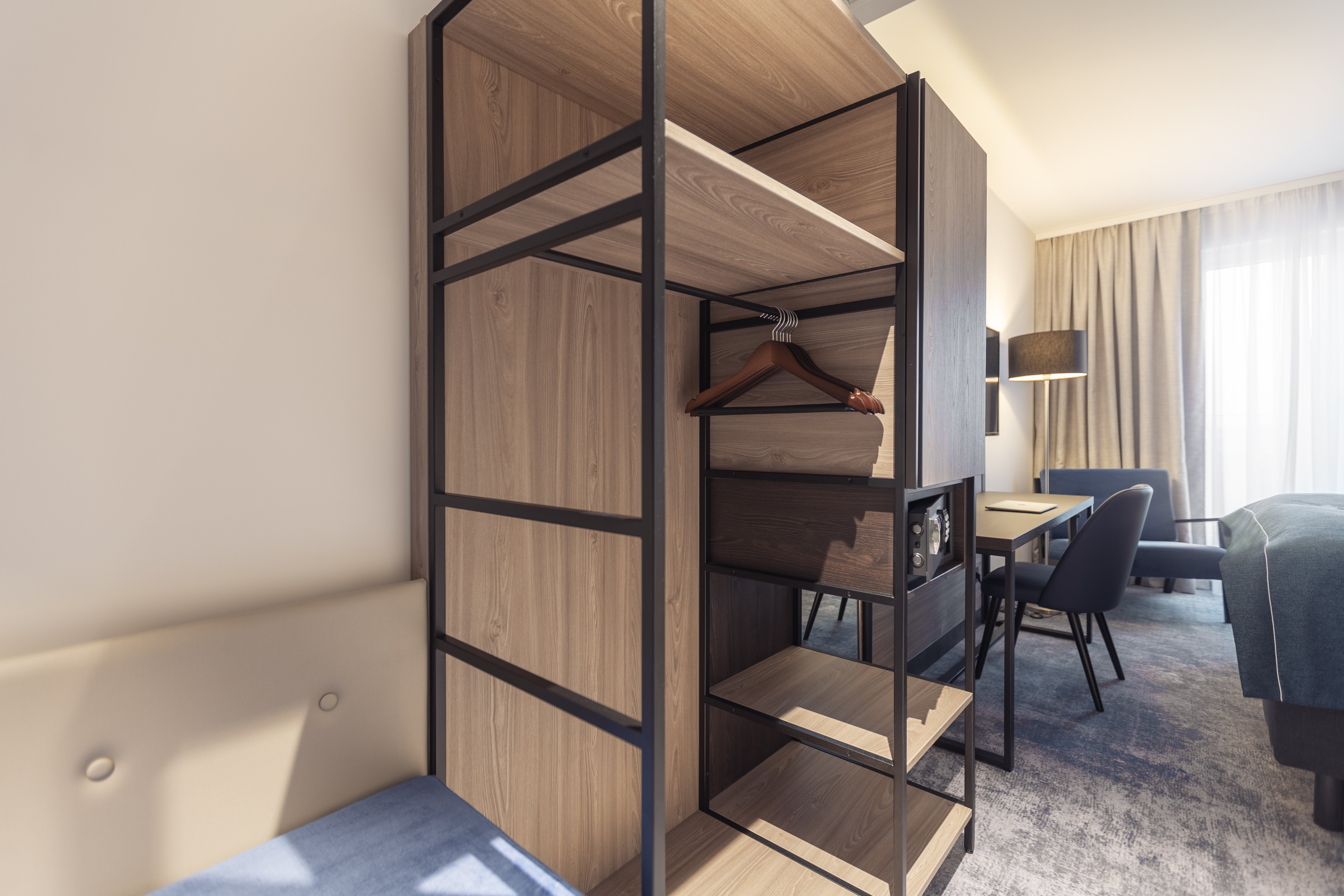 Garner Hotel Augsburg Nord by IHG 34/57