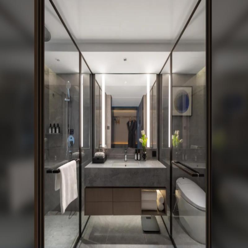 Scenic, Executive, Suite