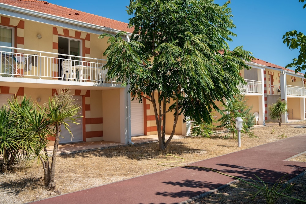 Residence Les Alcyons 30/37