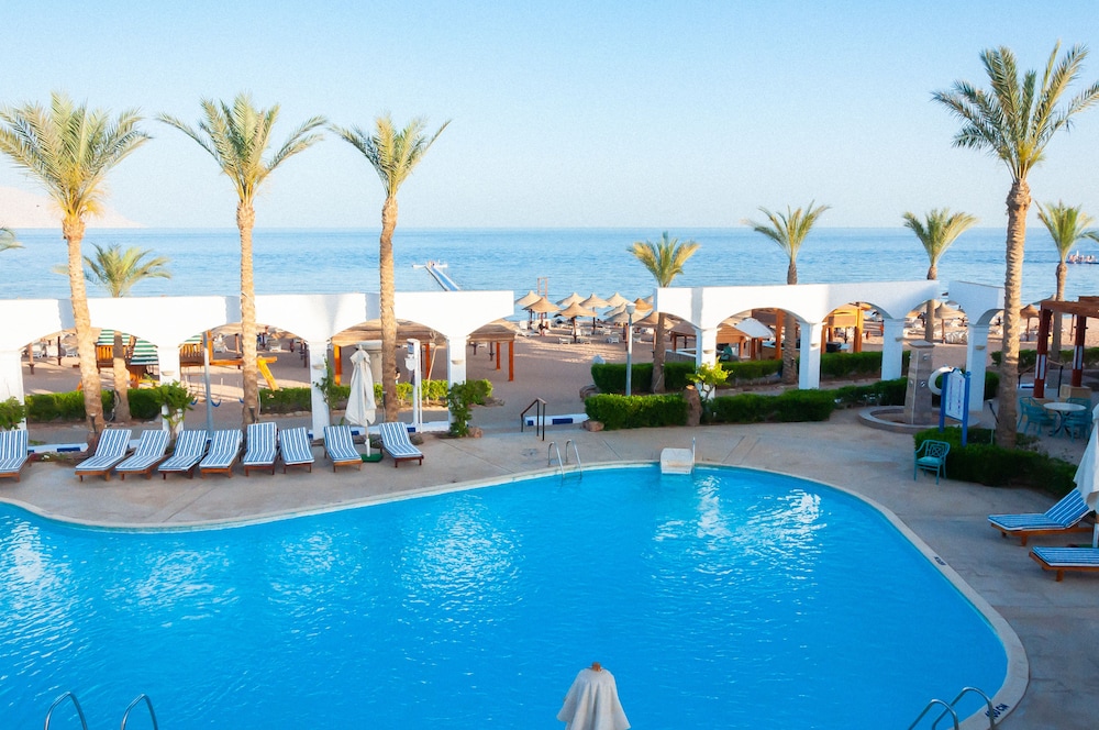 Coral Beach Resort Montazah 44/50