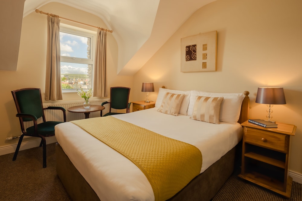 Quayside B&B 10/44