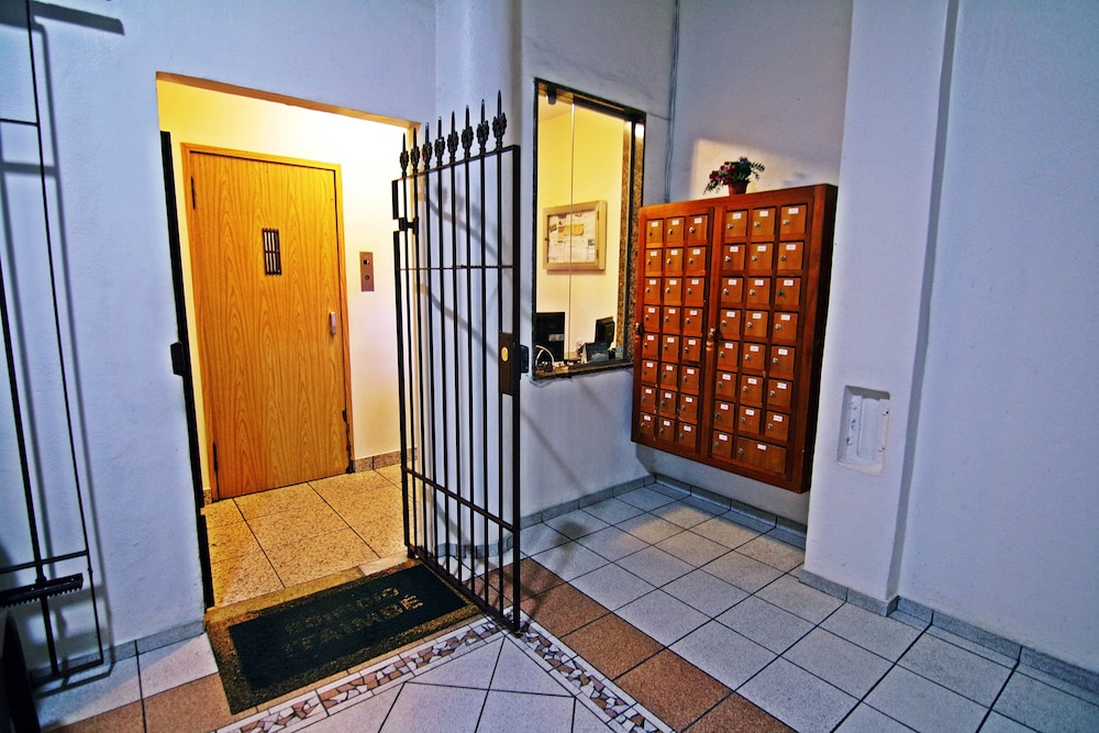 Rio Spot Apartment C011 18/43