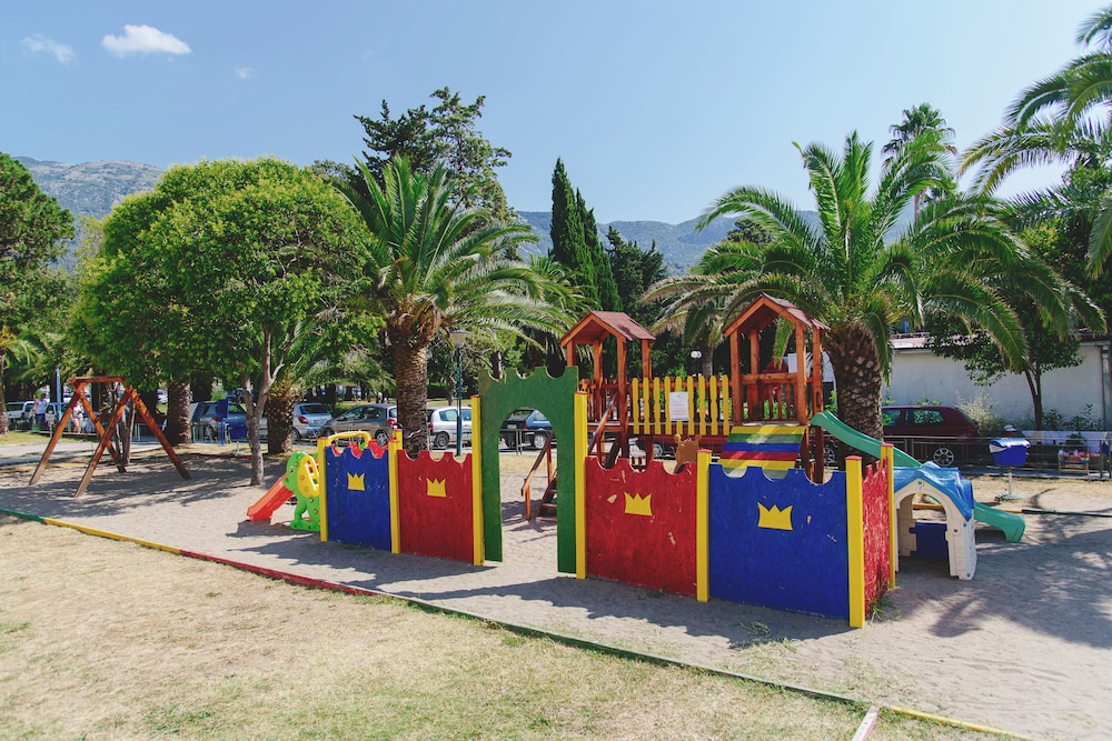 Hotel Montenegro Beach Resort 73/81