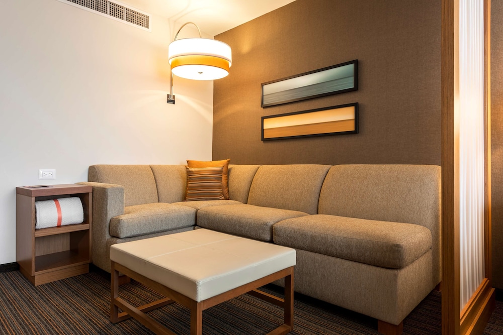 Hyatt Place Ciudad Del Carmen 38/65