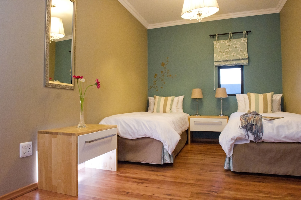 Namib Guesthouse 12/37