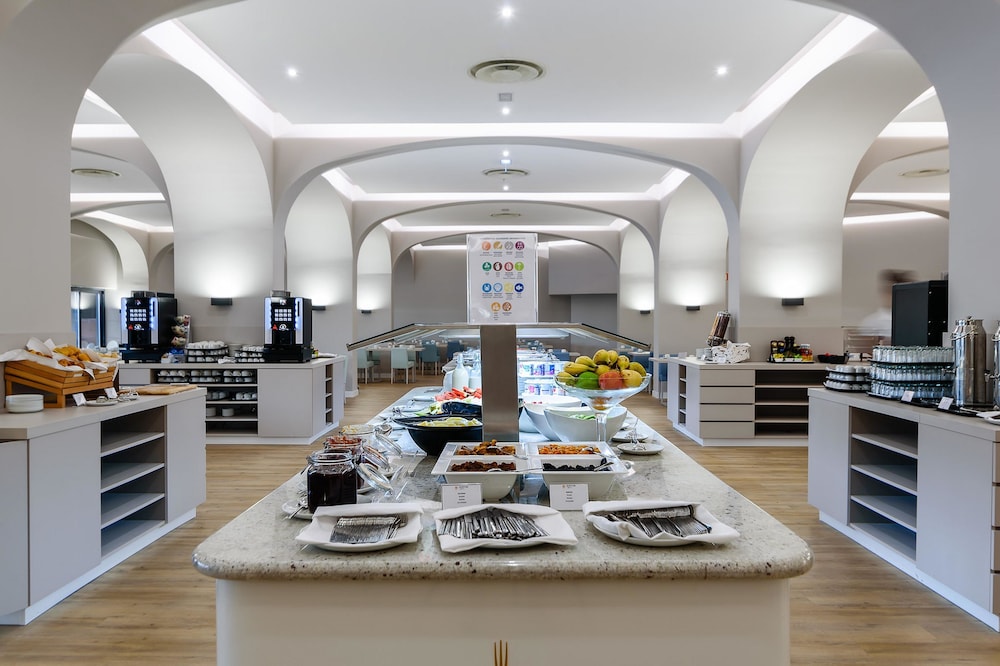 Jupiter Albufeira Hotel - Family & Fun 65/80
