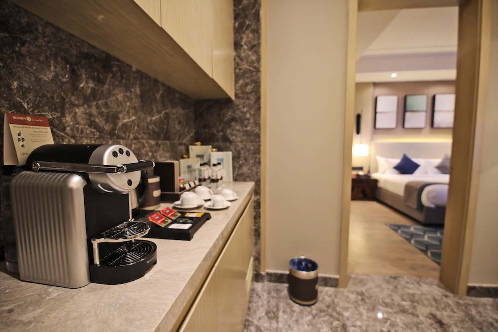 فندق بريرا اليرموك(Braira Al Yarmouk Hotel) 42/50