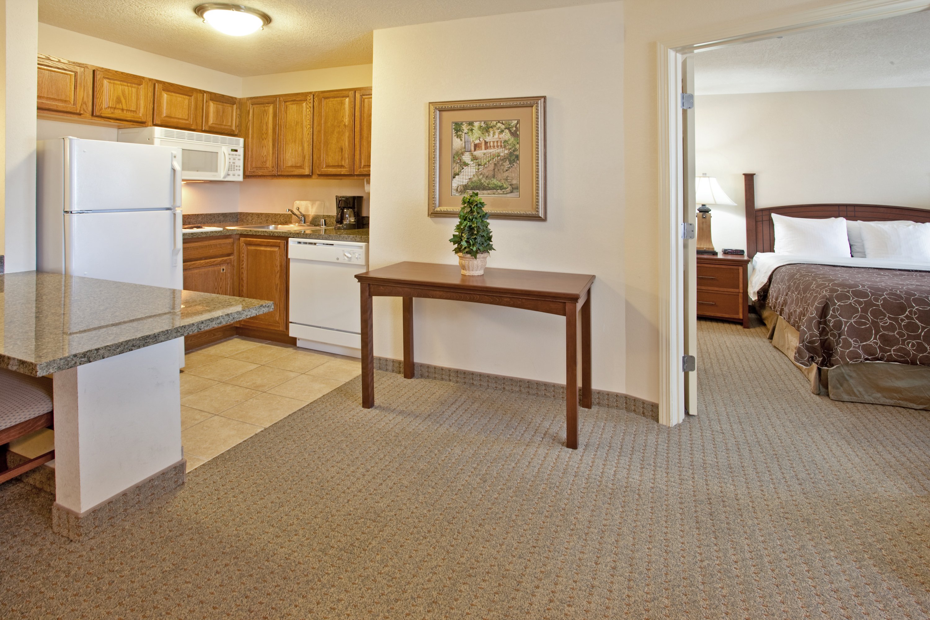 Staybridge Suites Albuquerque North 13/78