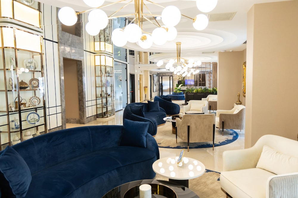 Aliba Hotel 30/50