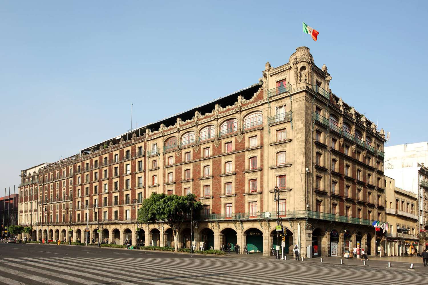 hotel