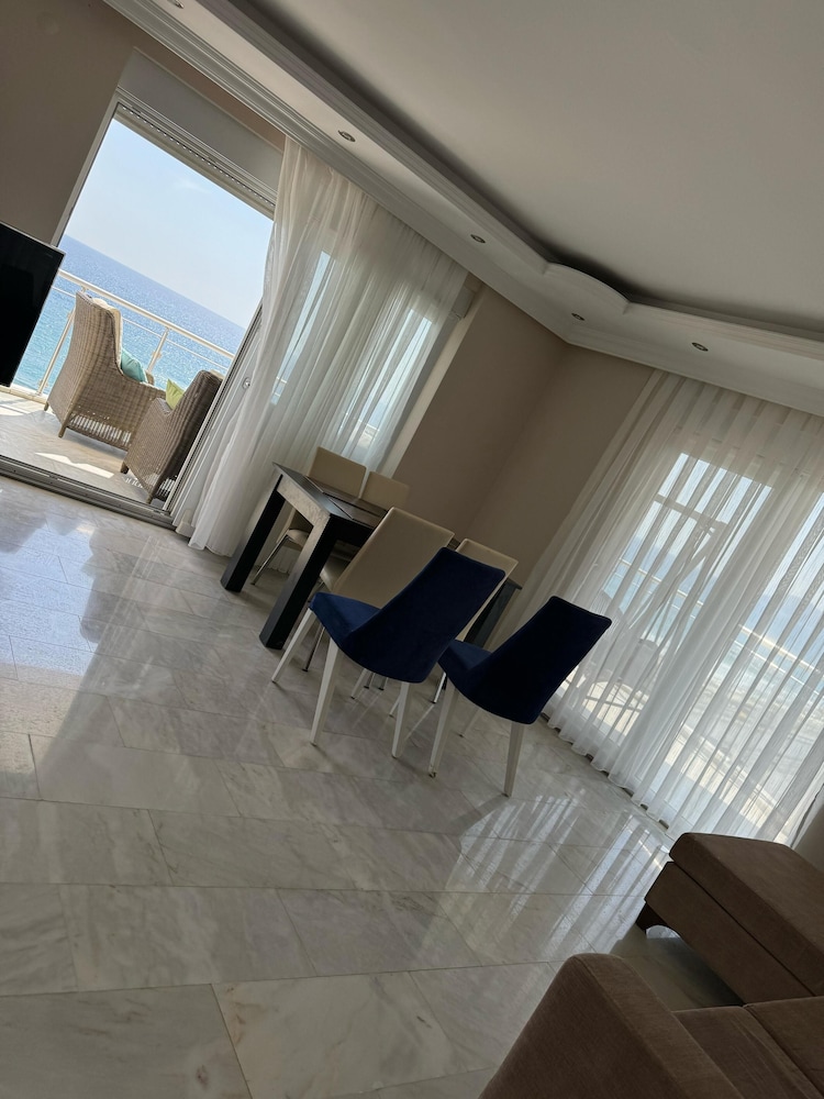 Cebeci Residence 8 25/50