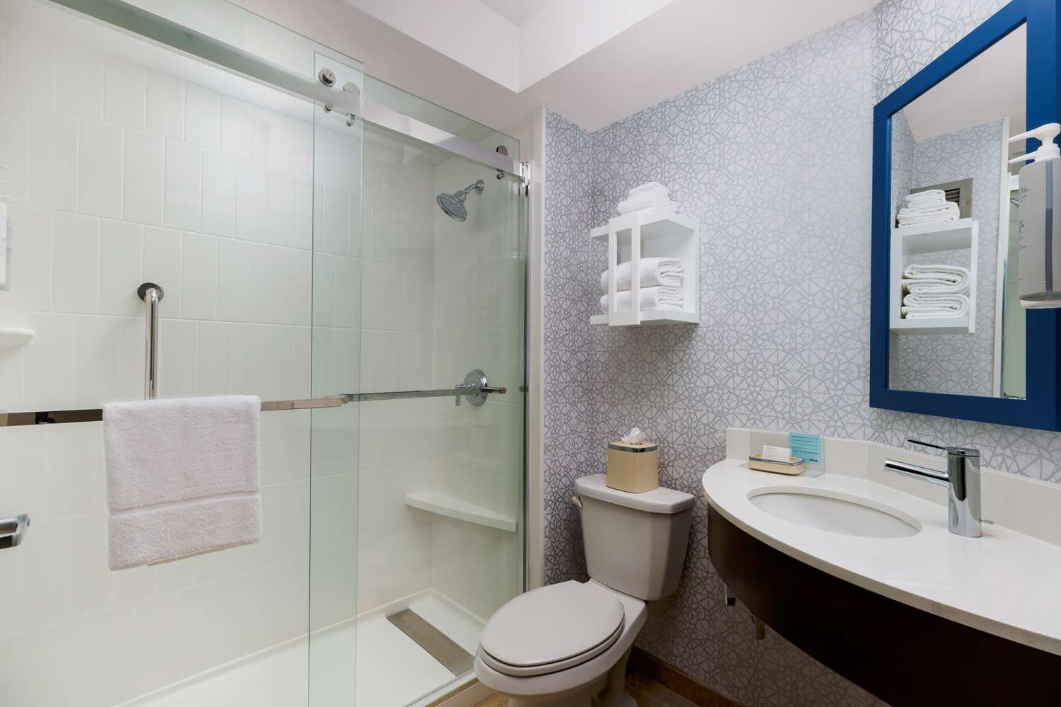 غرفة بسرير كينج، Hampton Inn Ft Lauderdale-Cypress Creek 5/5
