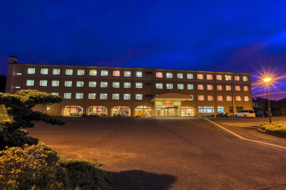 Fujimatsuzono Hotel 5/50