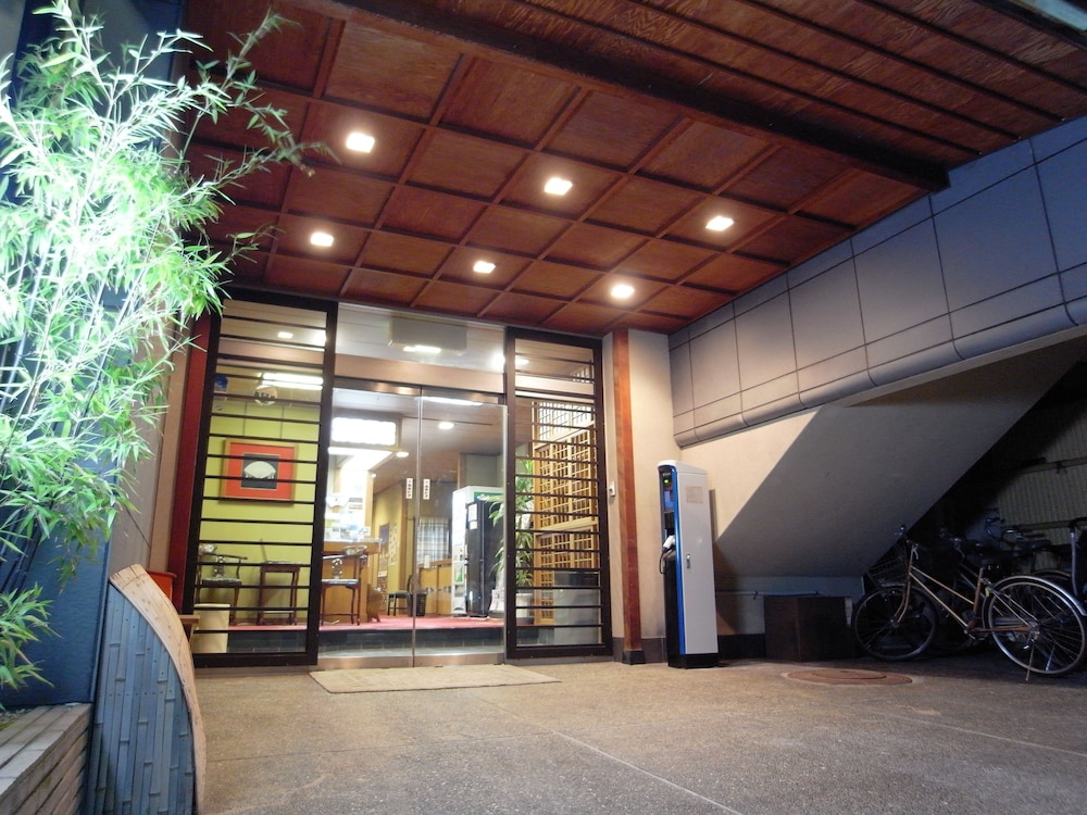 Ryokan Yamamuro 22/43