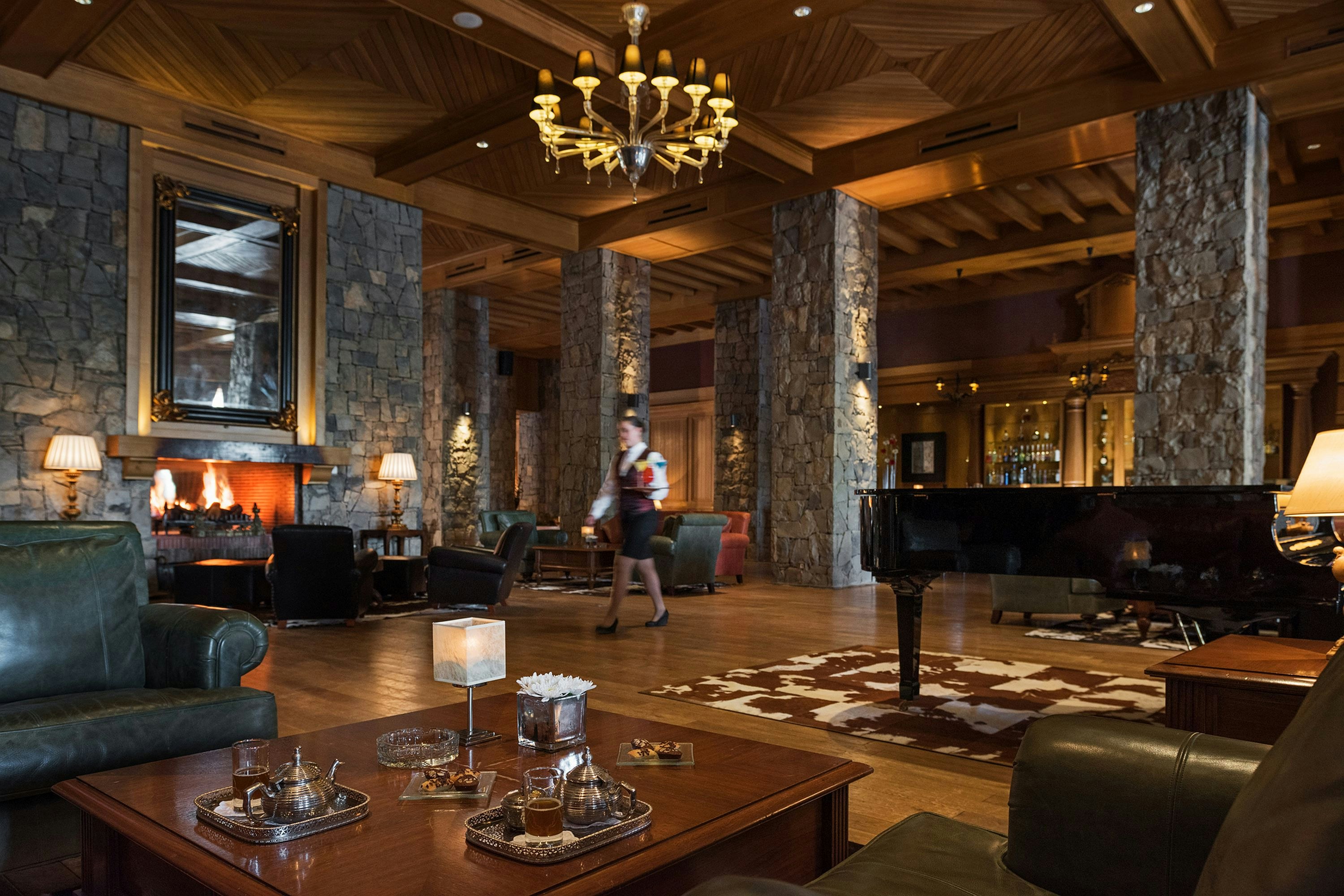 Hotel Michlifen Resort & Golf 17/27