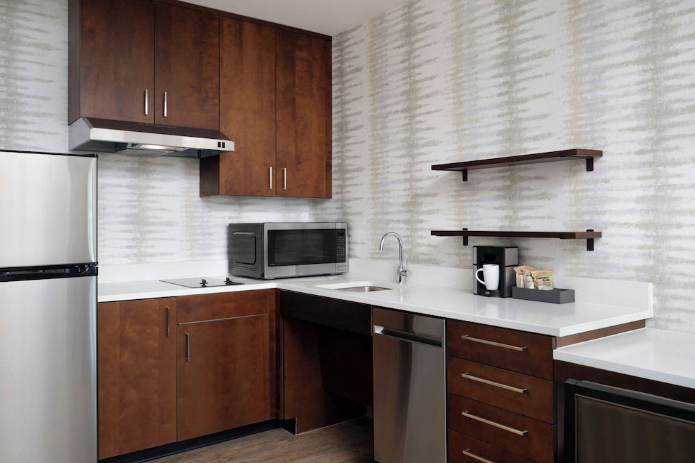 Residence Inn by Marriott Reno South 29/39