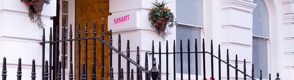 Smart Russell Square Hostel 21/66