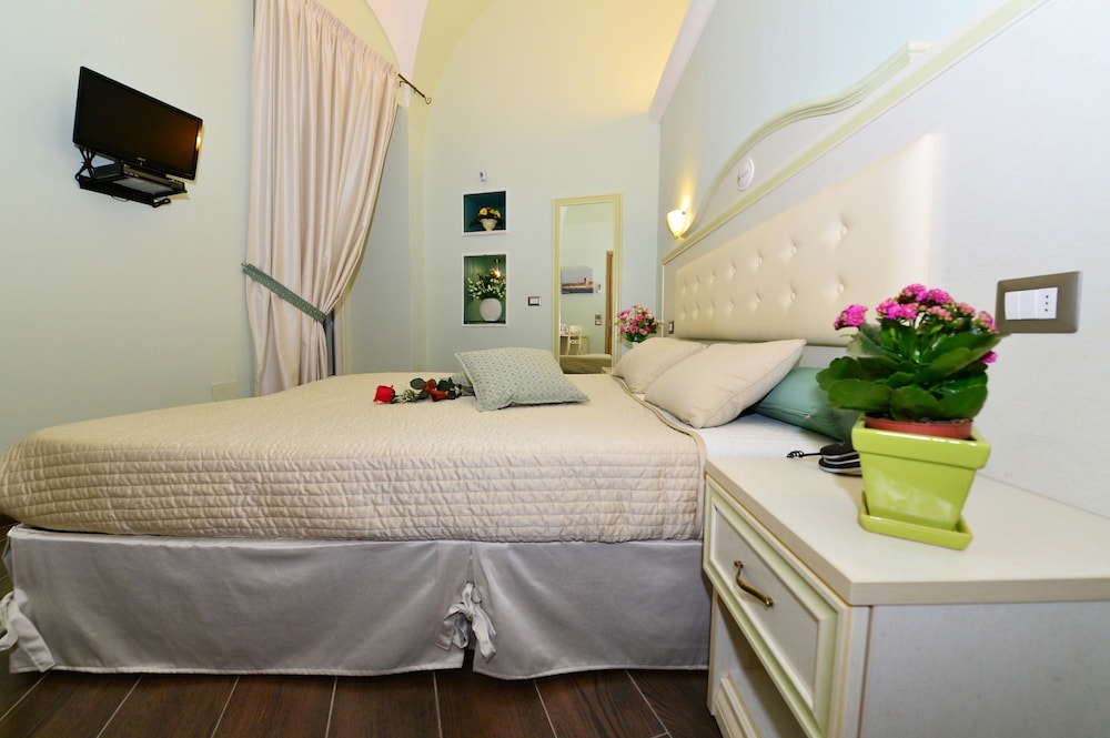 Relais Parallelo 41 12/38