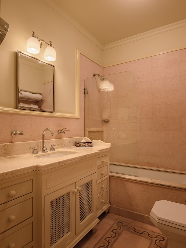 Villa Belle Epoque 49/50