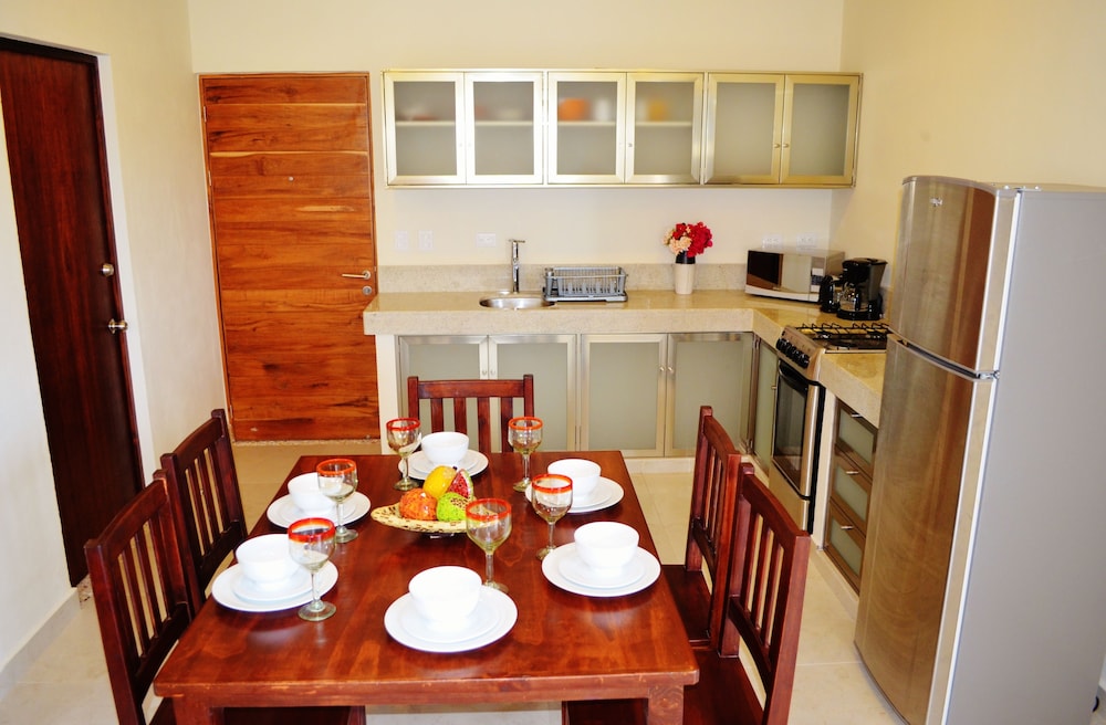 HOTEL ARRECIFES SUITES 50/67