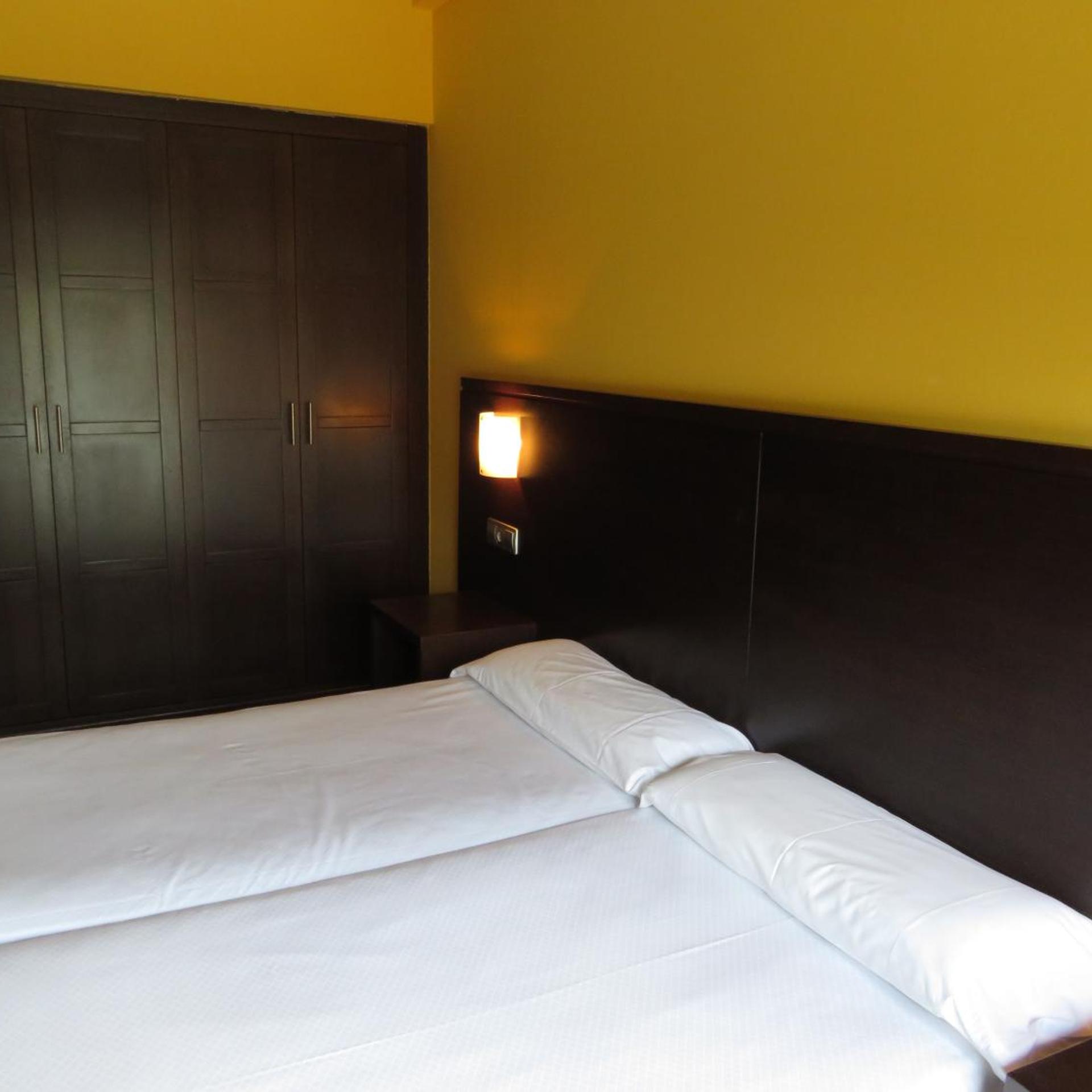Euba Hotel 18/50