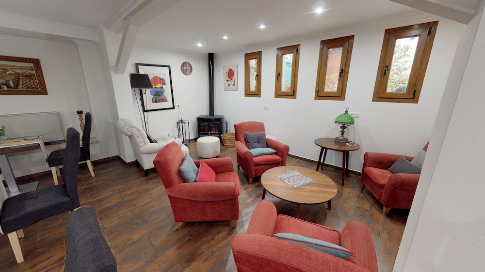 HOTEL CON ENCANTO PALAU VERD 3***SUP 26/39