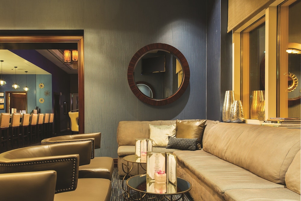 The Signature at MGM Grand - All Suites 28/60